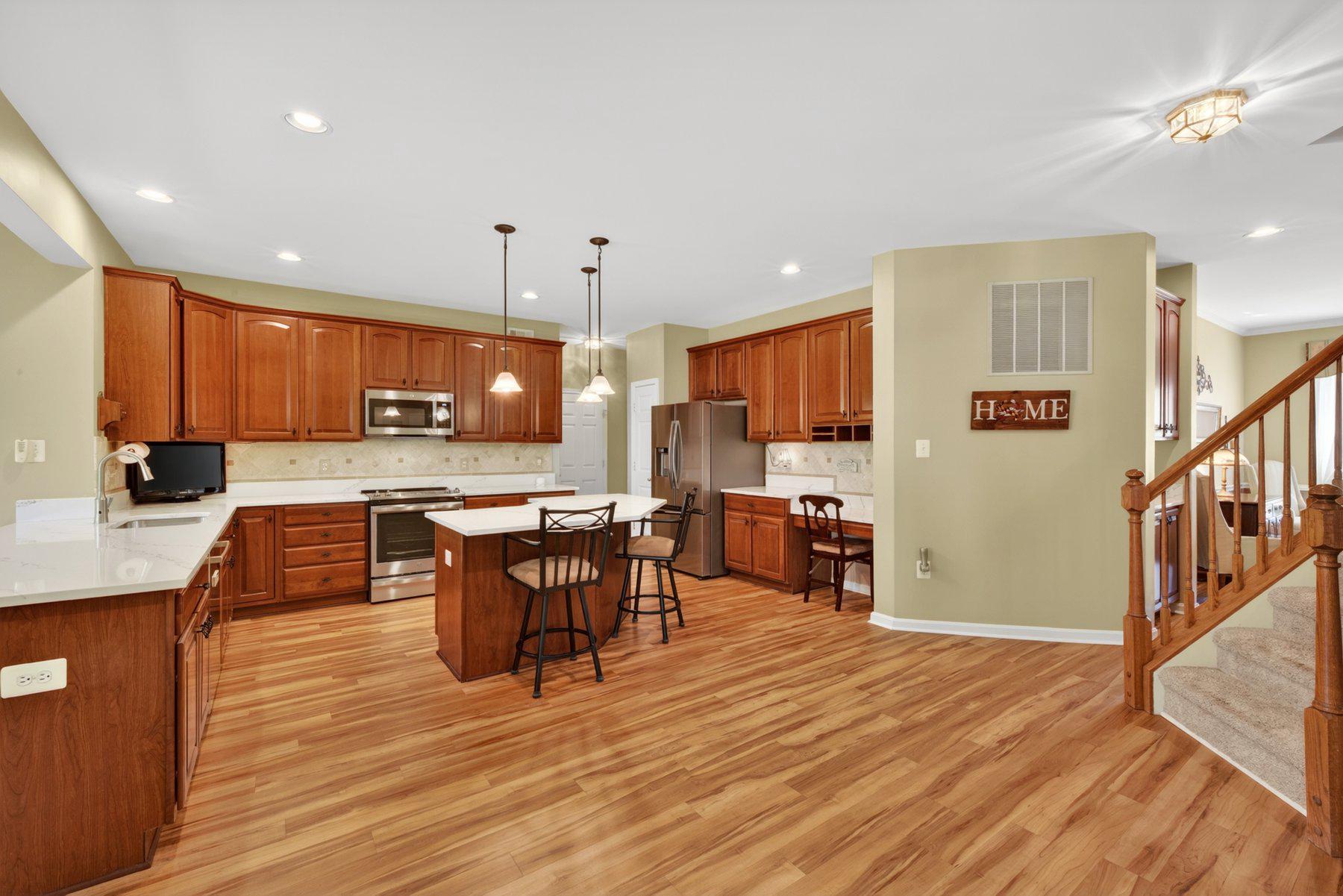 2622 INWOOD DRIVE