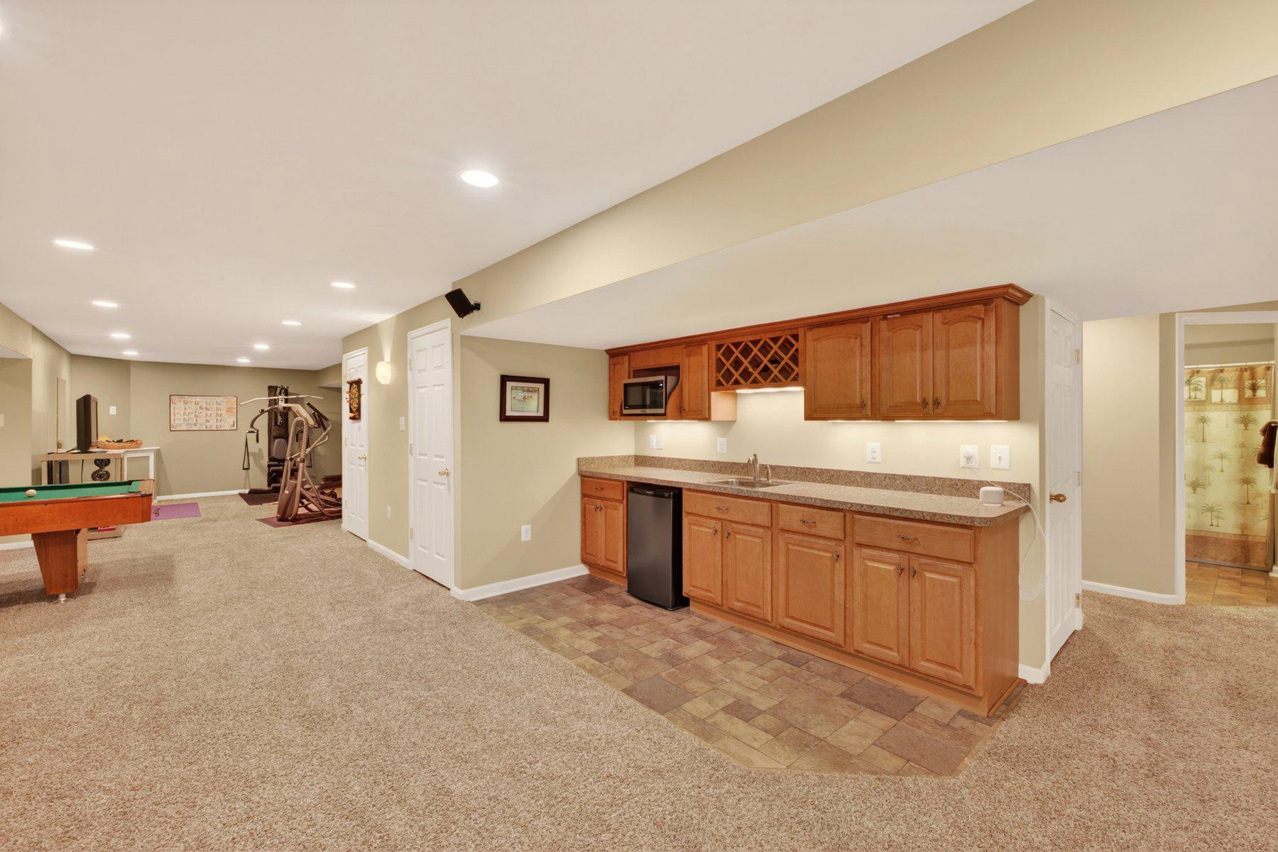 2622 INWOOD DRIVE