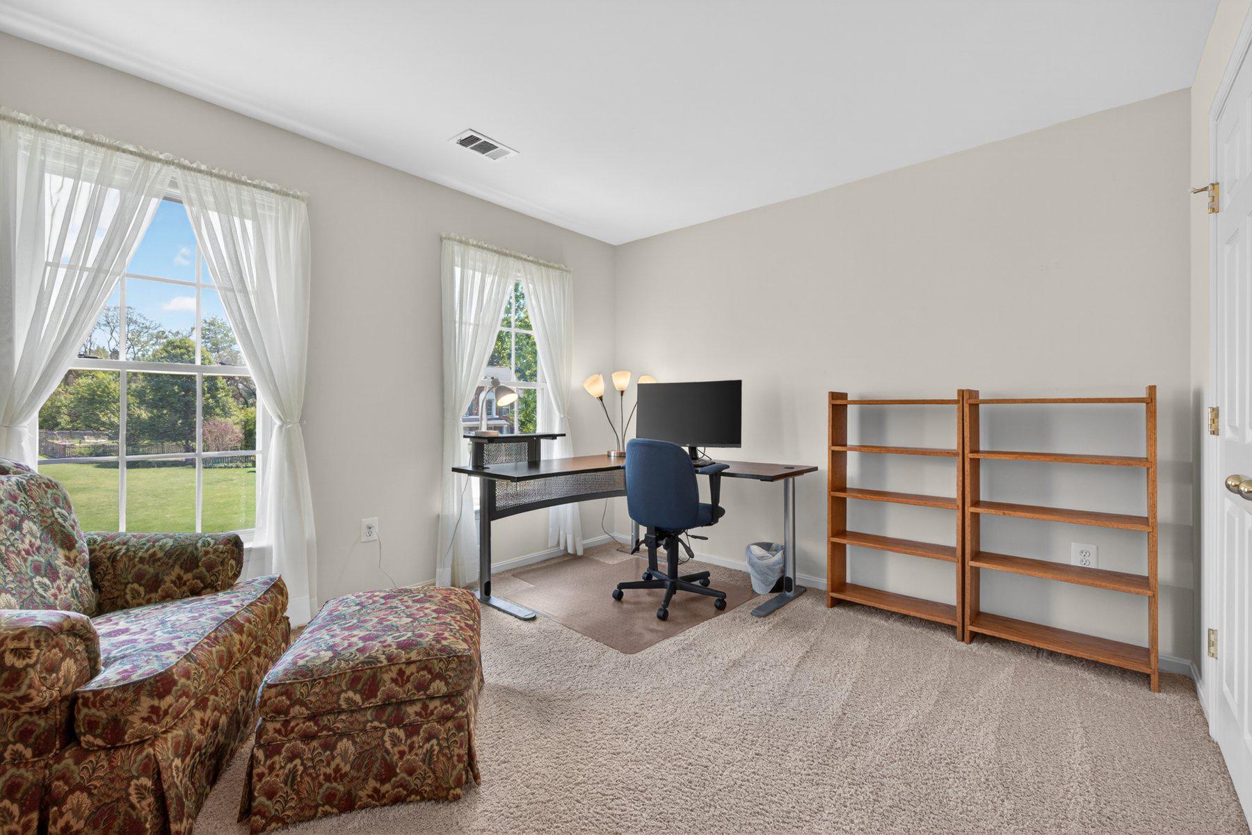 2622 INWOOD DRIVE