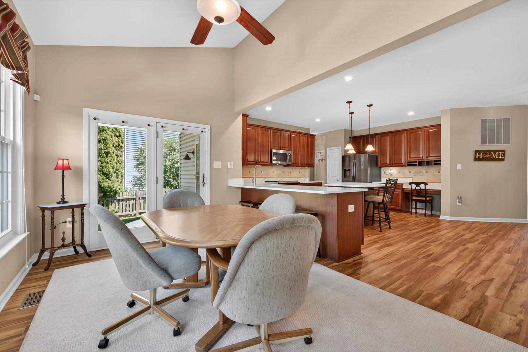 2622 INWOOD DRIVE
