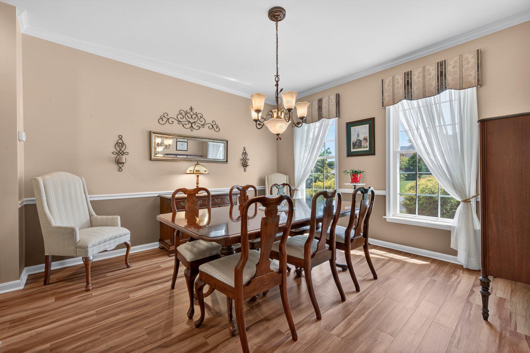 2622 INWOOD DRIVE