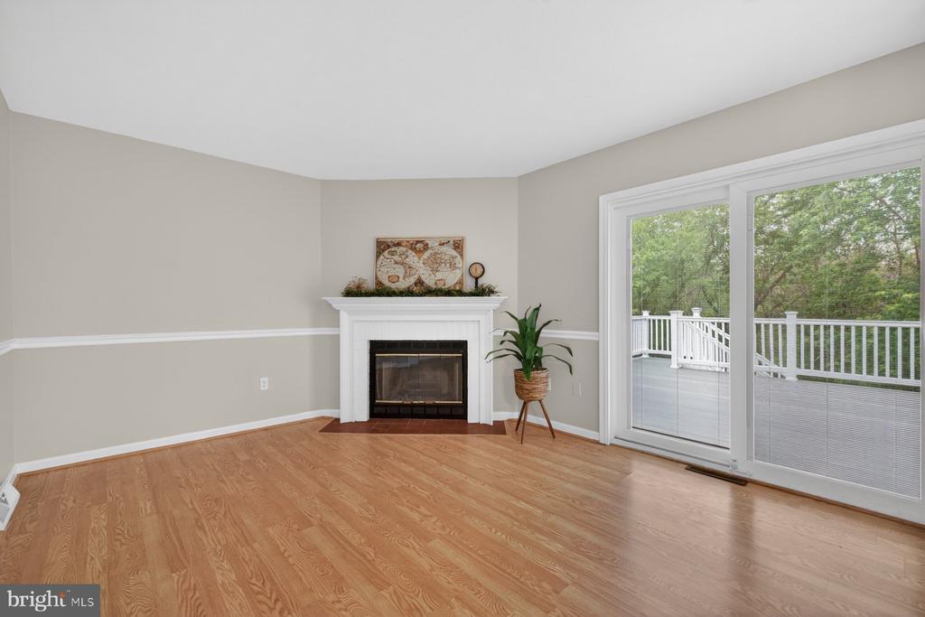 11132 WORCHESTER DRIVE