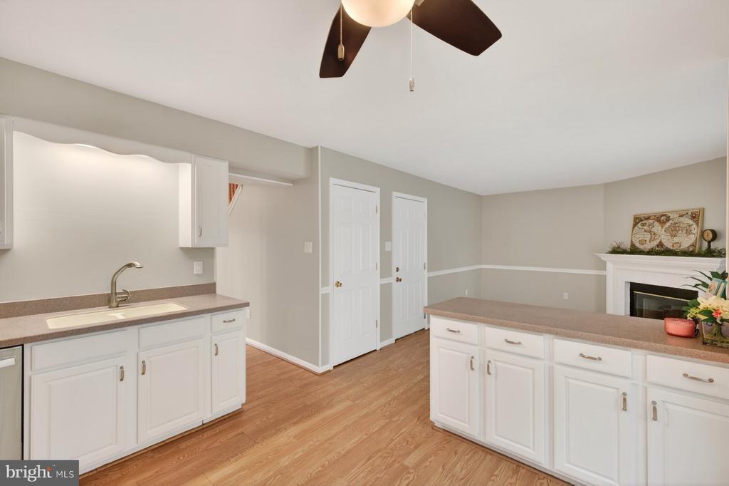 11132 WORCHESTER DRIVE