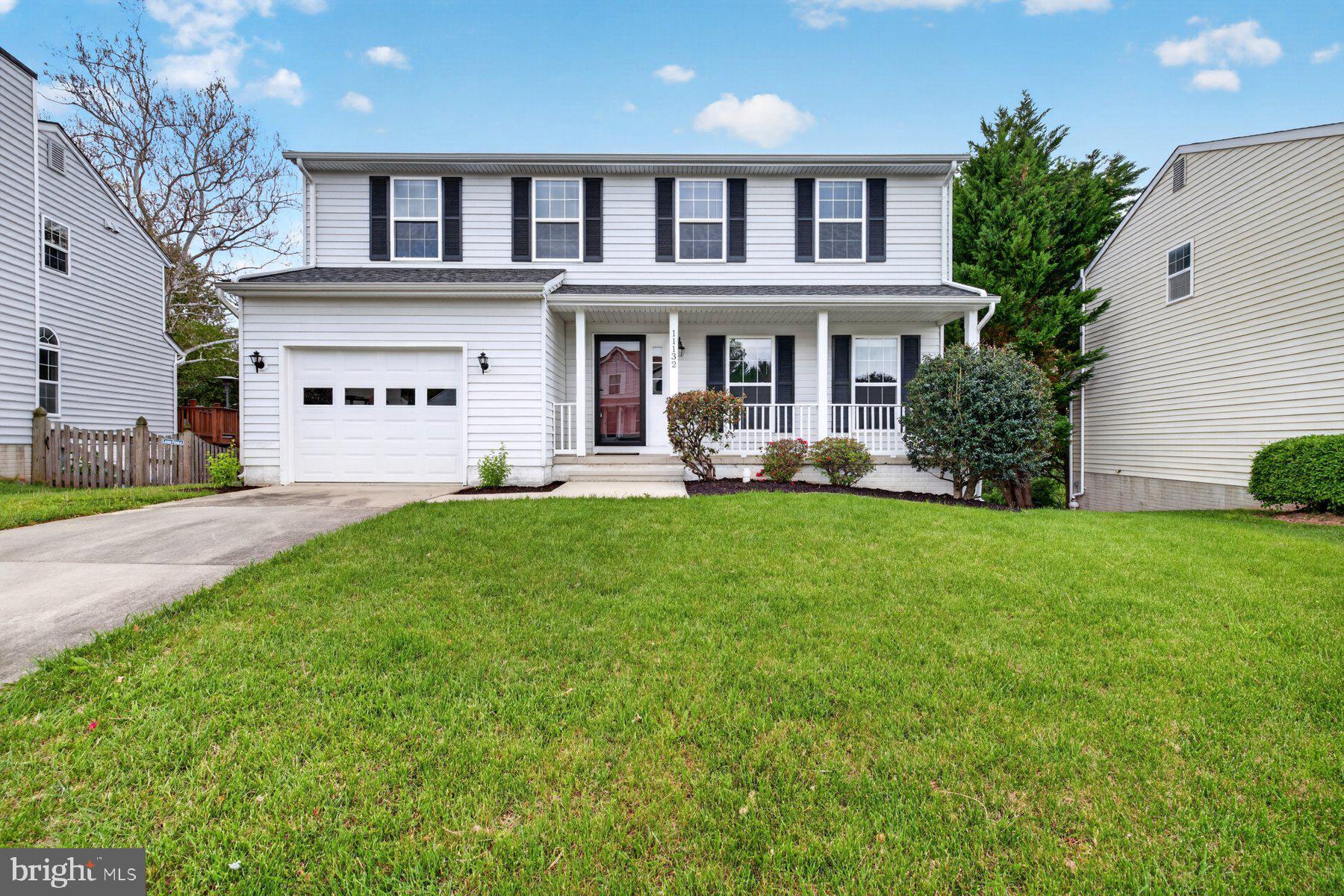 11132 WORCHESTER DRIVE