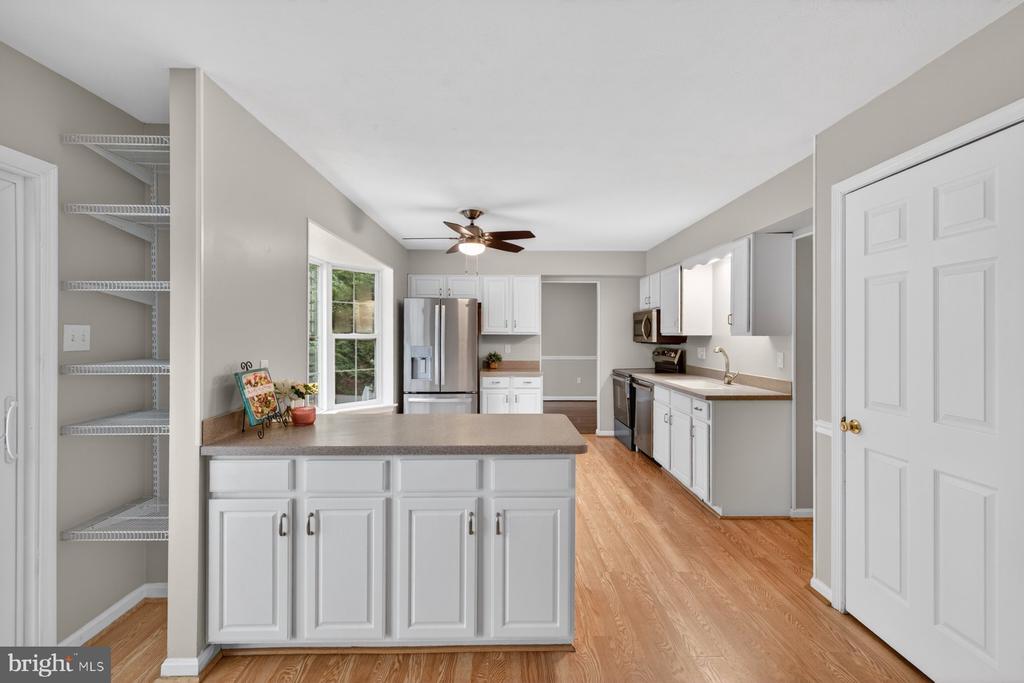 11132 WORCHESTER DRIVE