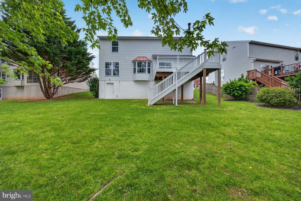 11132 WORCHESTER DRIVE