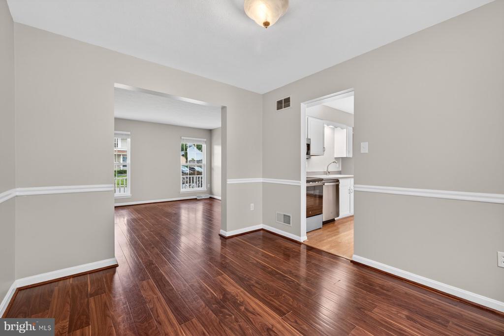 11132 WORCHESTER DRIVE