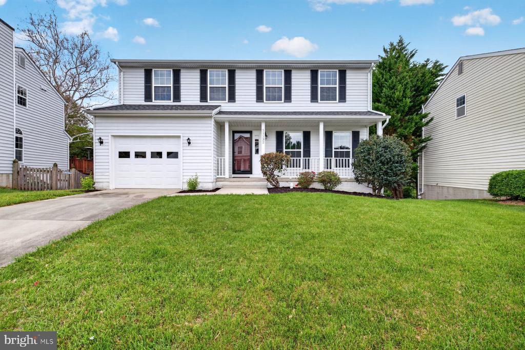 11132 WORCHESTER DRIVE