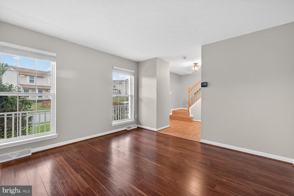 11132 WORCHESTER DRIVE