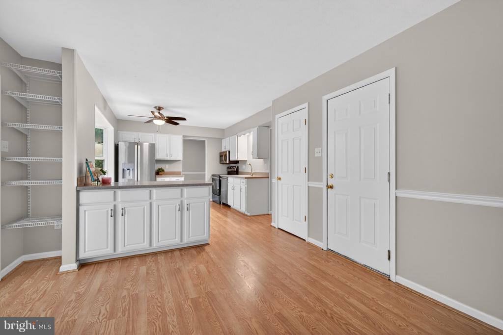 11132 WORCHESTER DRIVE