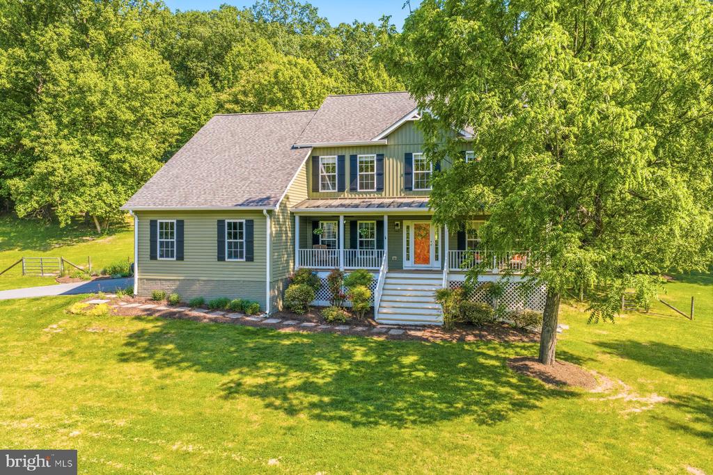 11223 DUBLIN ROAD
