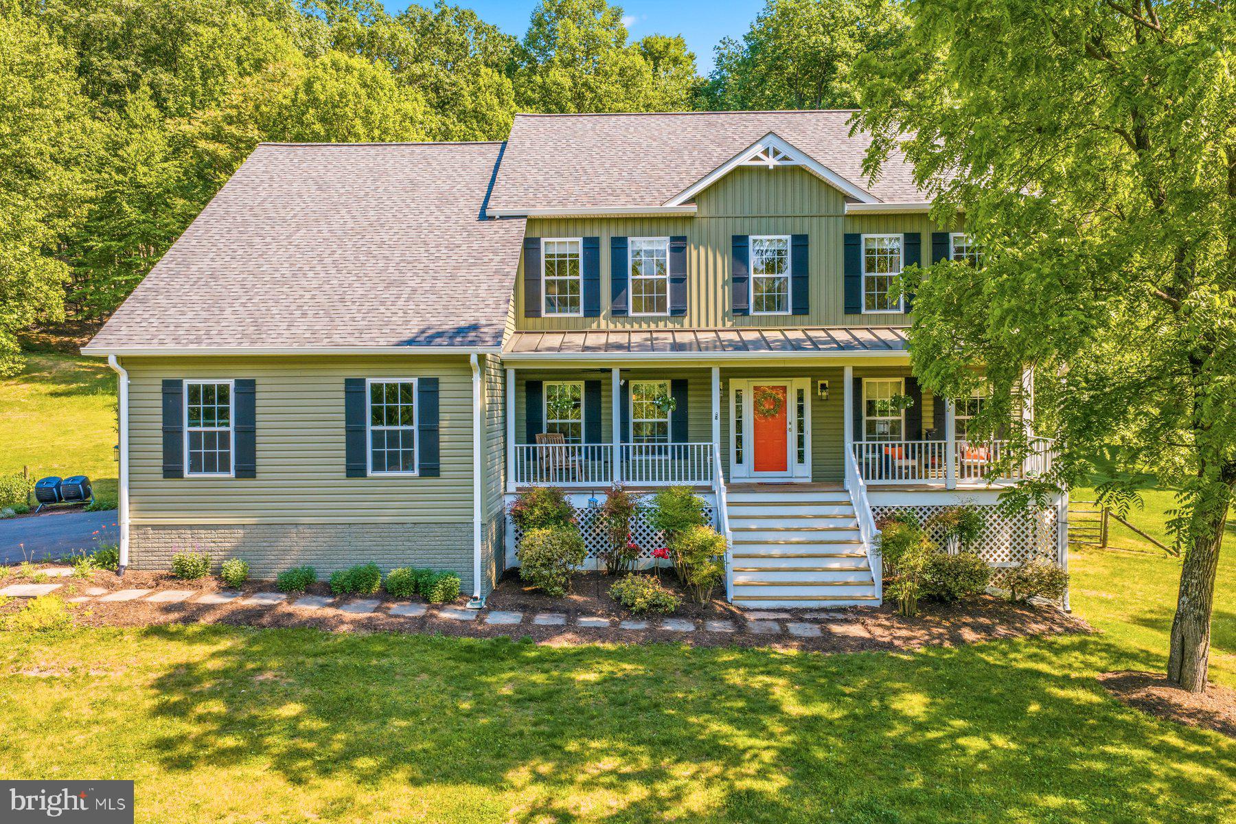 11223 DUBLIN ROAD