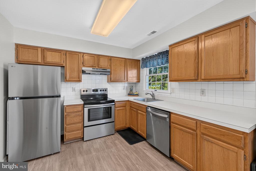 6581 WILLARD HORINE COURT