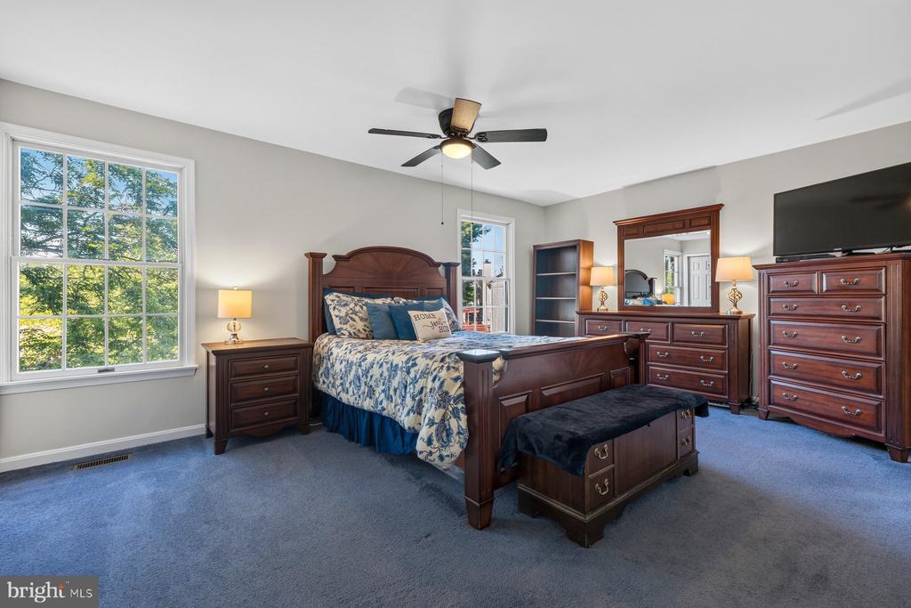 6581 WILLARD HORINE COURT