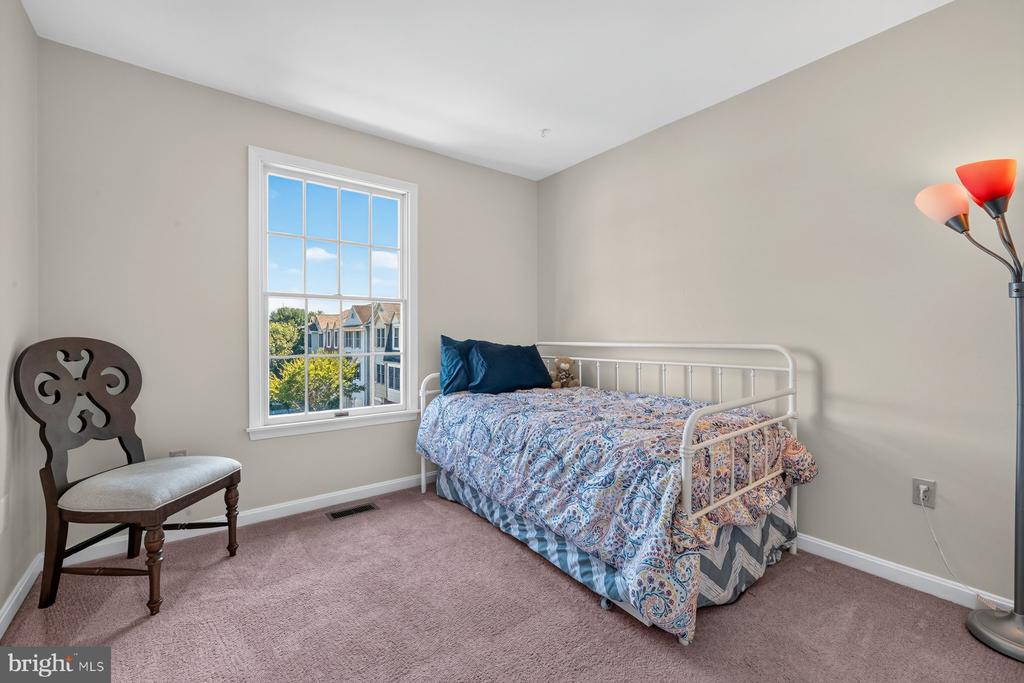 6581 WILLARD HORINE COURT