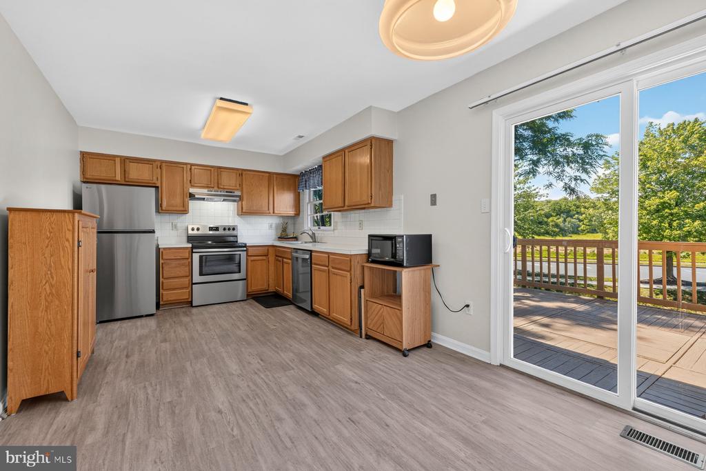 6581 WILLARD HORINE COURT