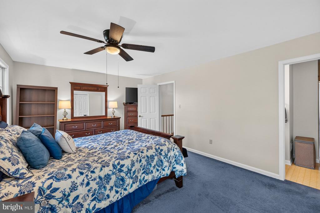 6581 WILLARD HORINE COURT