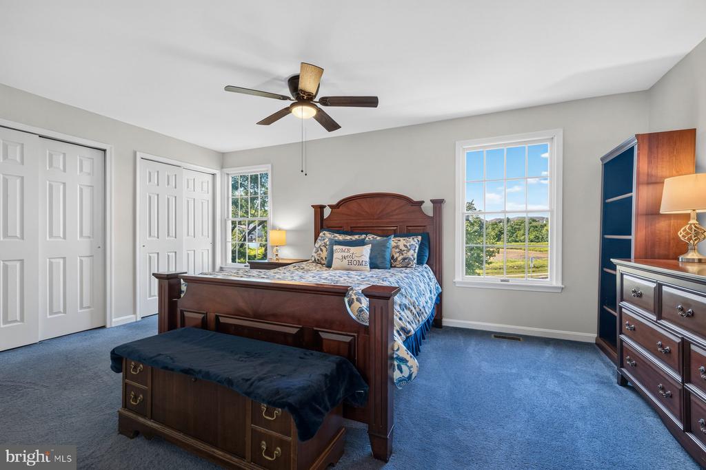 6581 WILLARD HORINE COURT