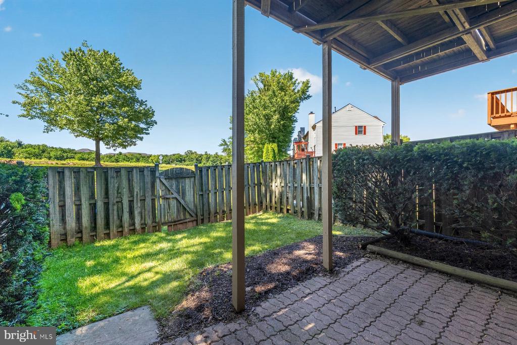 6581 WILLARD HORINE COURT