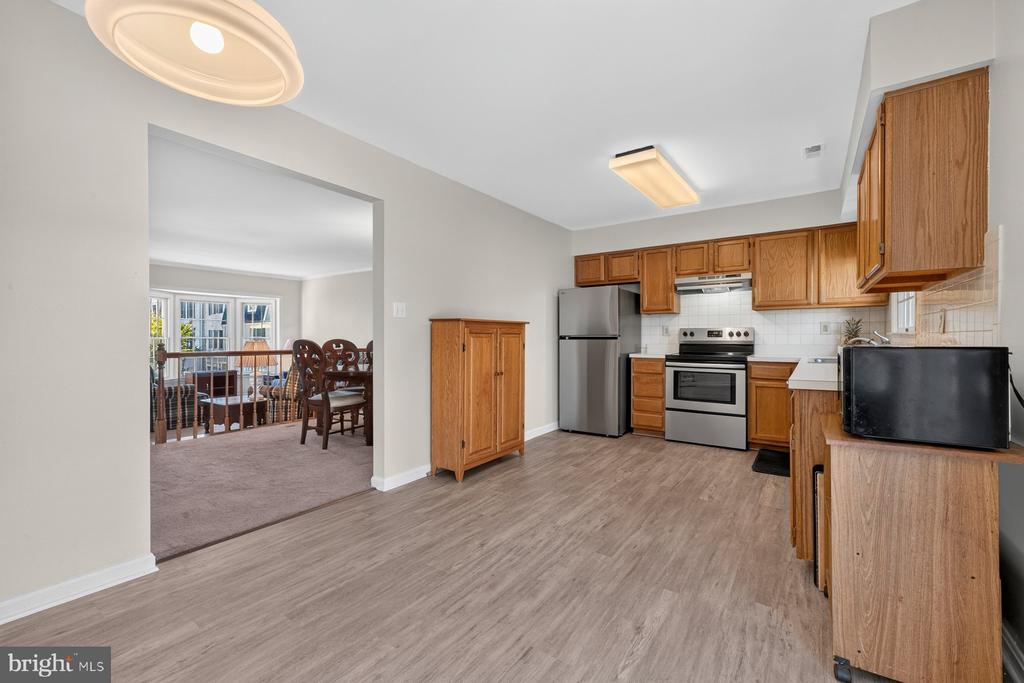 6581 WILLARD HORINE COURT