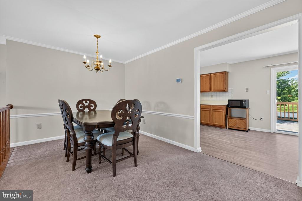 6581 WILLARD HORINE COURT
