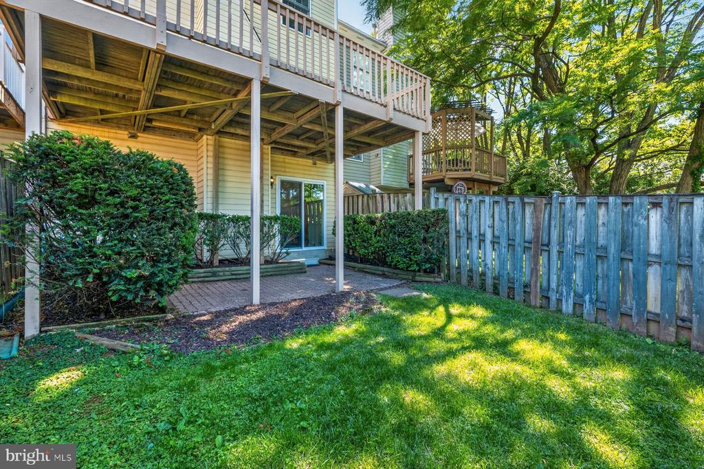 6581 WILLARD HORINE COURT