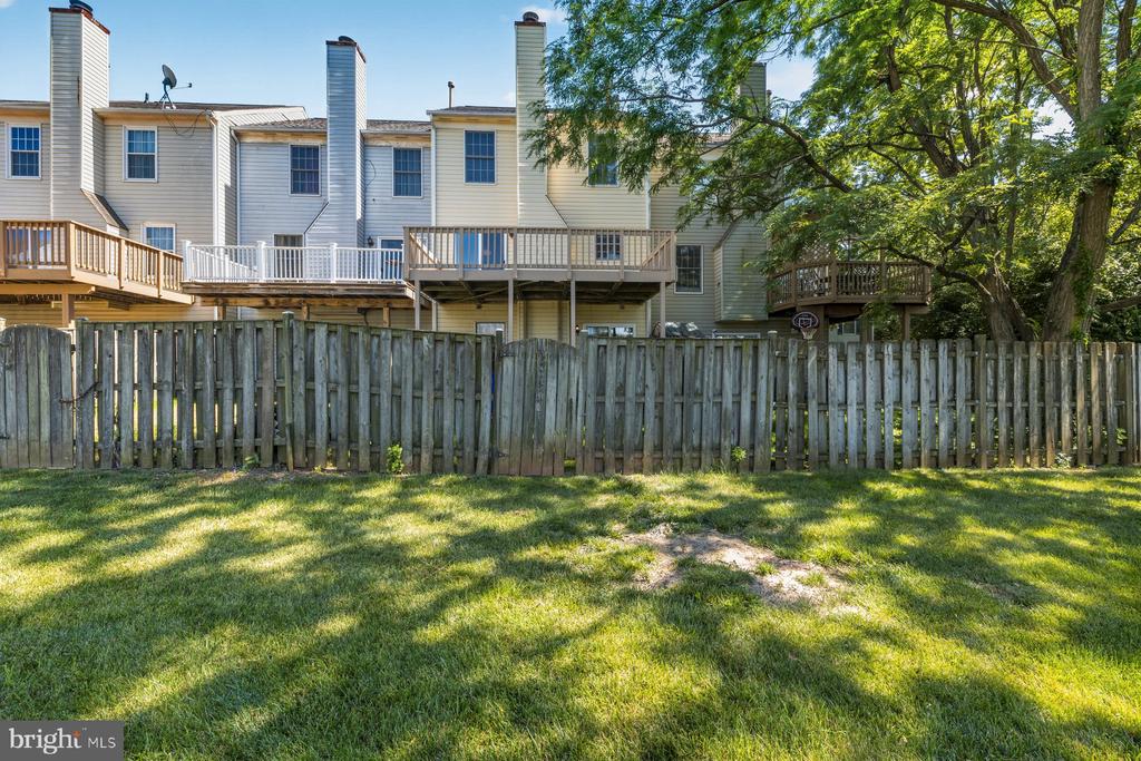 6581 WILLARD HORINE COURT