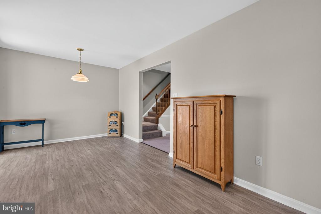 6581 WILLARD HORINE COURT