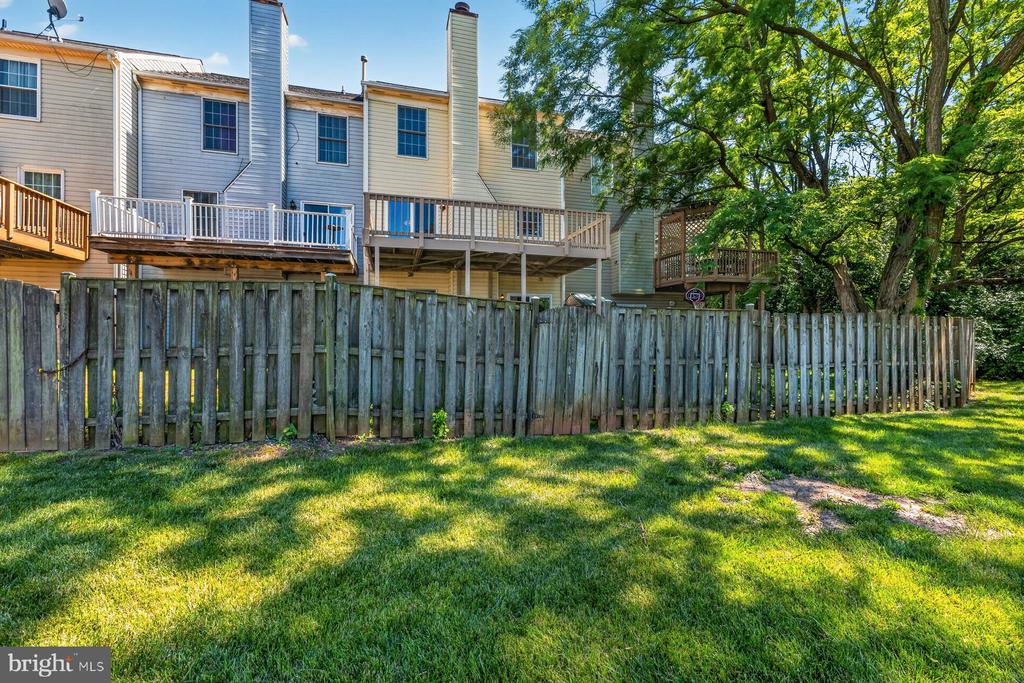 6581 WILLARD HORINE COURT