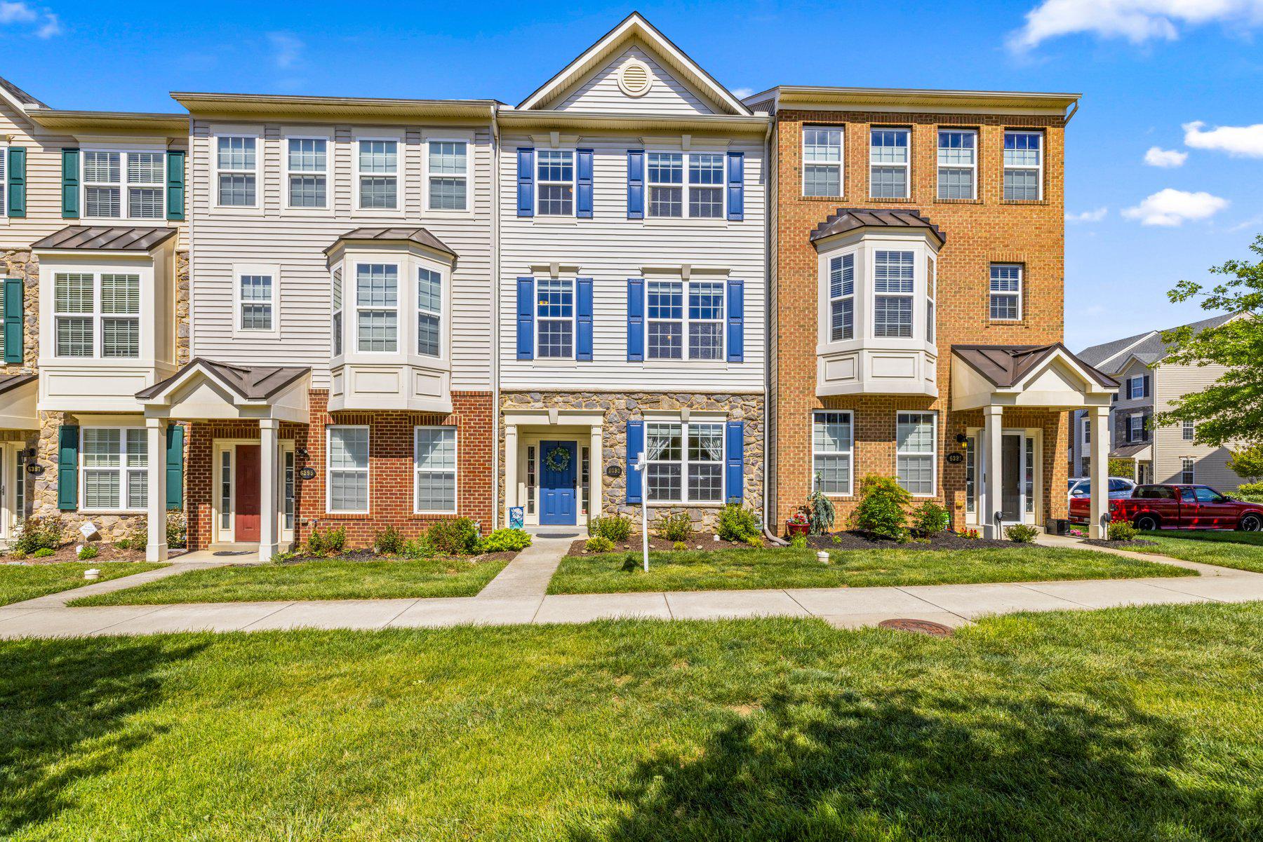 6393 BETTY LINTON LANE