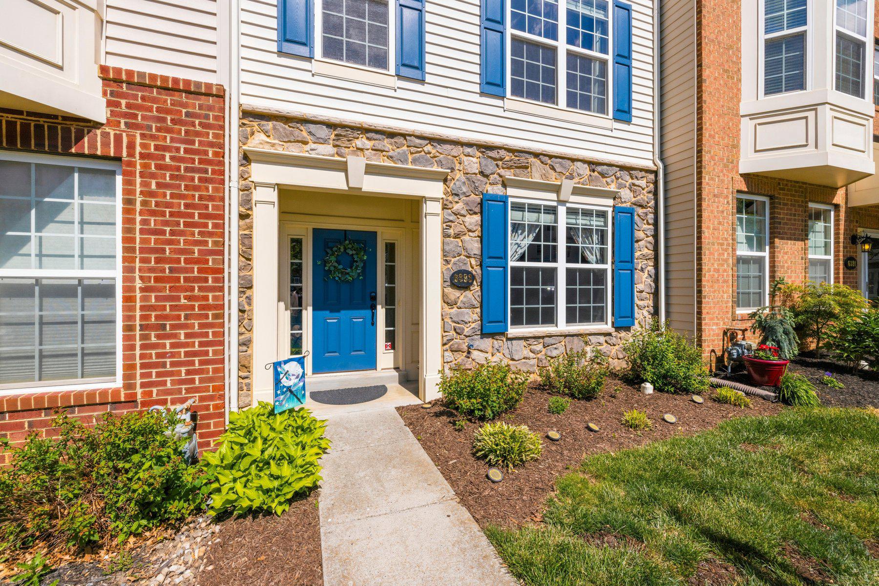 6393 BETTY LINTON LANE