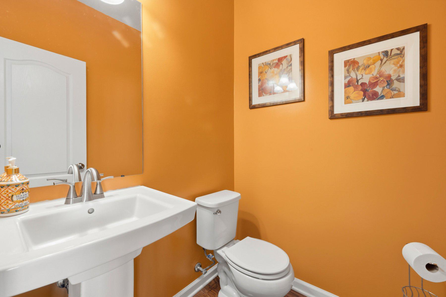 6393 BETTY LINTON LANE