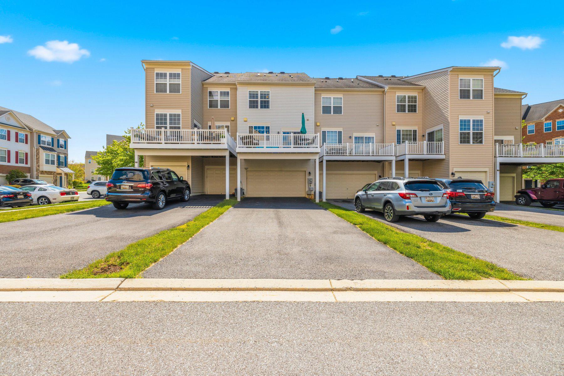 6393 BETTY LINTON LANE