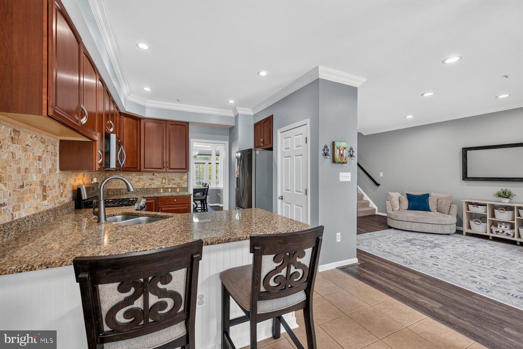 2414 RIPPLING BROOK ROAD