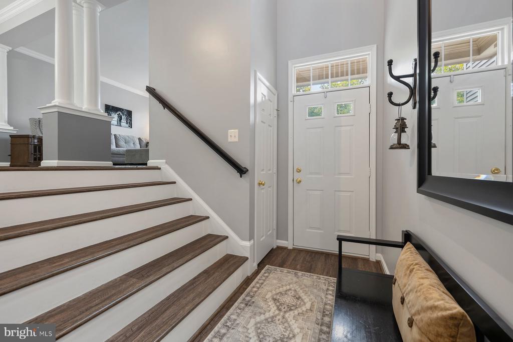 2414 RIPPLING BROOK ROAD