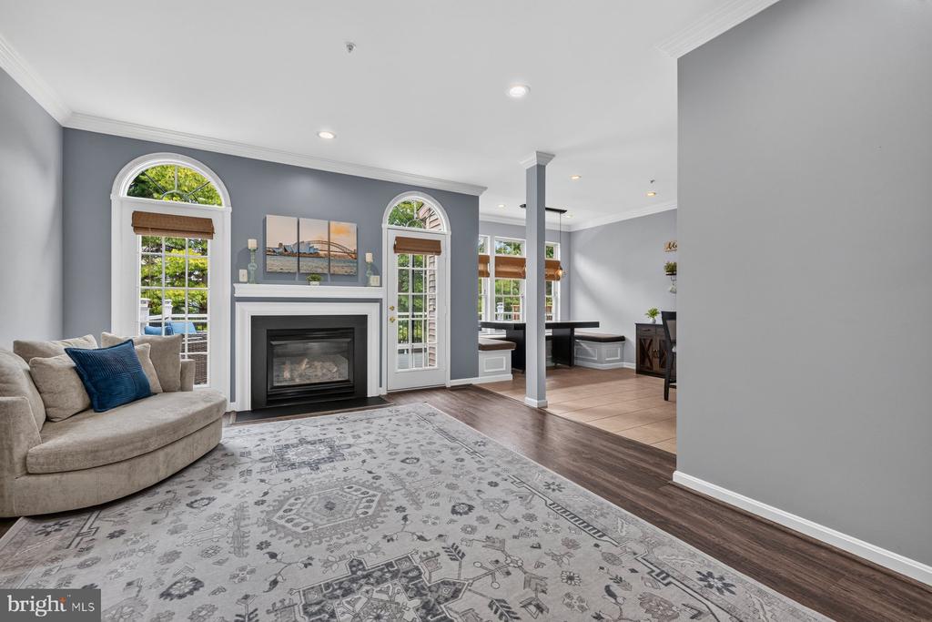 2414 RIPPLING BROOK ROAD