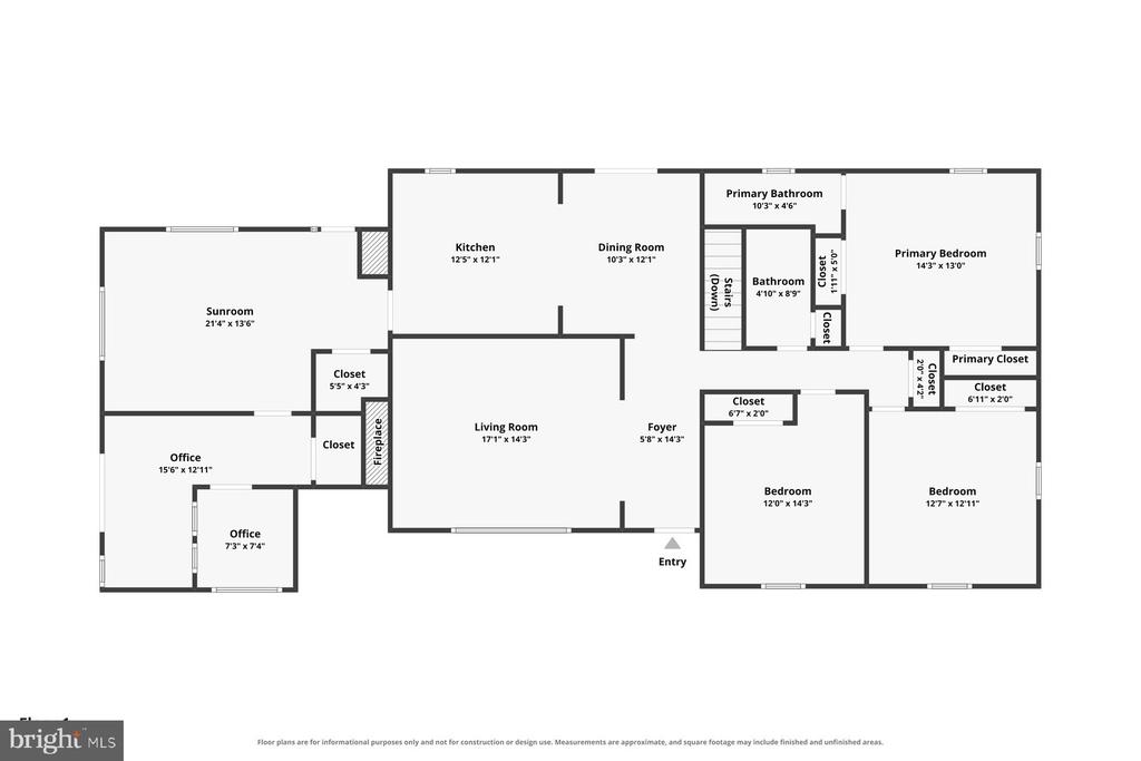 6406 WHITE OAK COURT