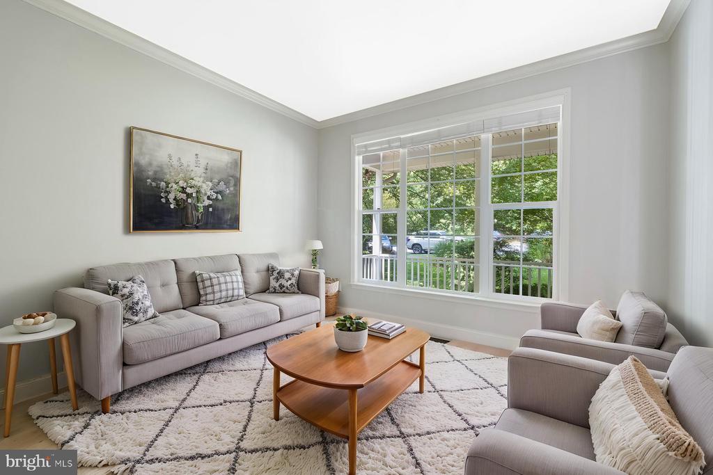 12307 HUNGERFORD MANOR COURT