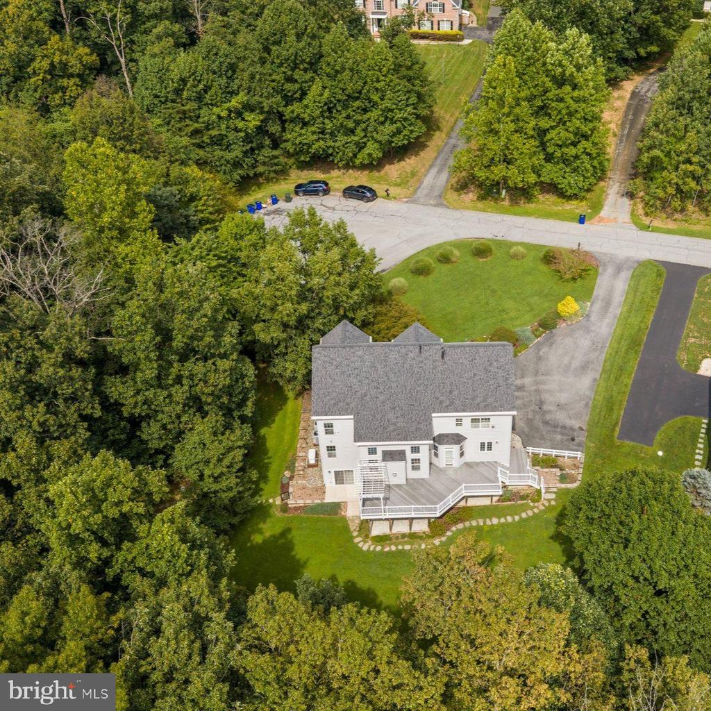 12307 HUNGERFORD MANOR COURT