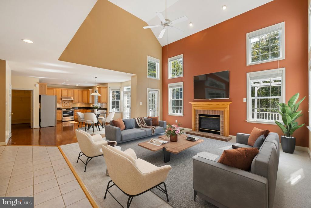 12307 HUNGERFORD MANOR COURT