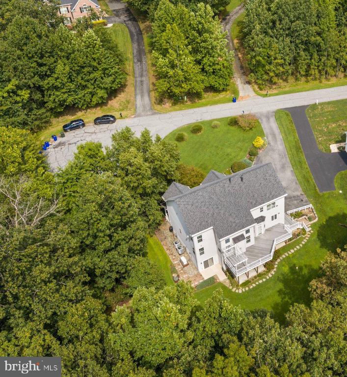 12307 HUNGERFORD MANOR COURT