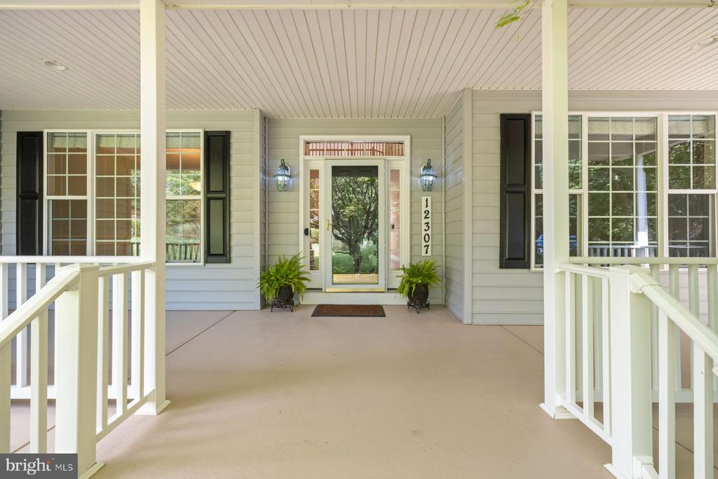 12307 HUNGERFORD MANOR COURT