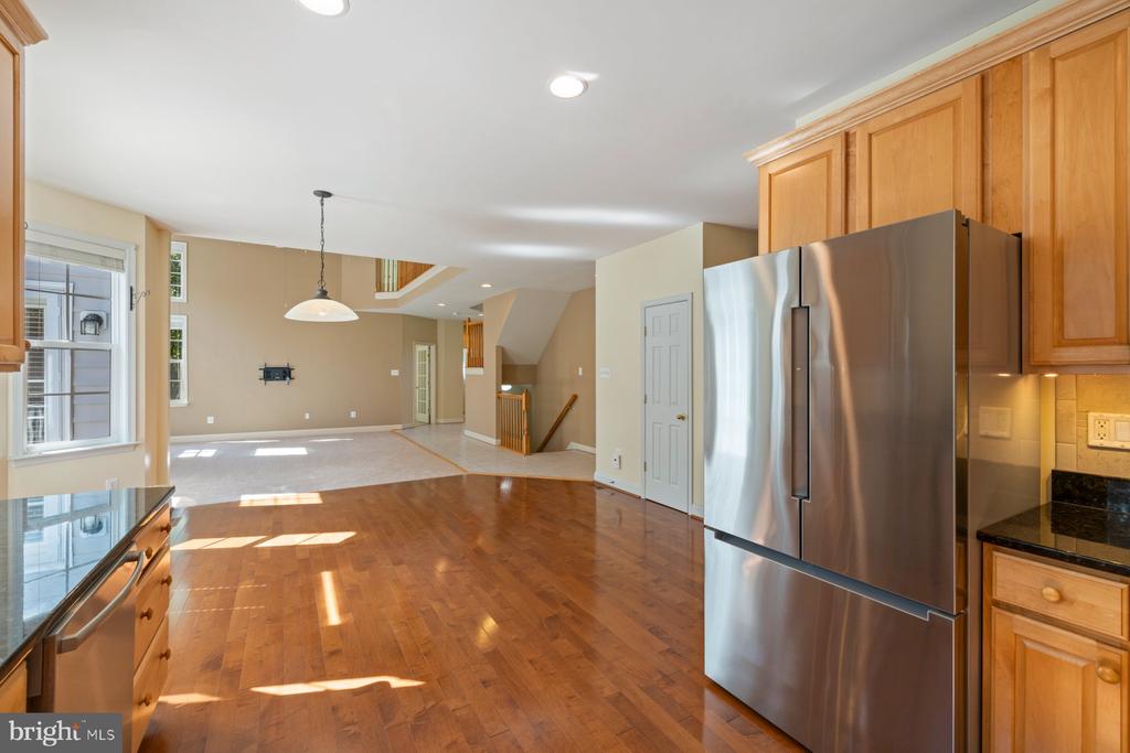 12307 HUNGERFORD MANOR COURT