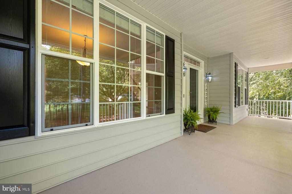 12307 HUNGERFORD MANOR COURT