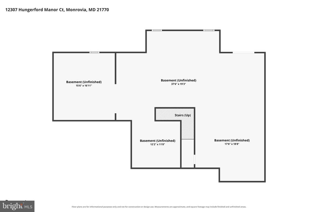 12307 HUNGERFORD MANOR COURT