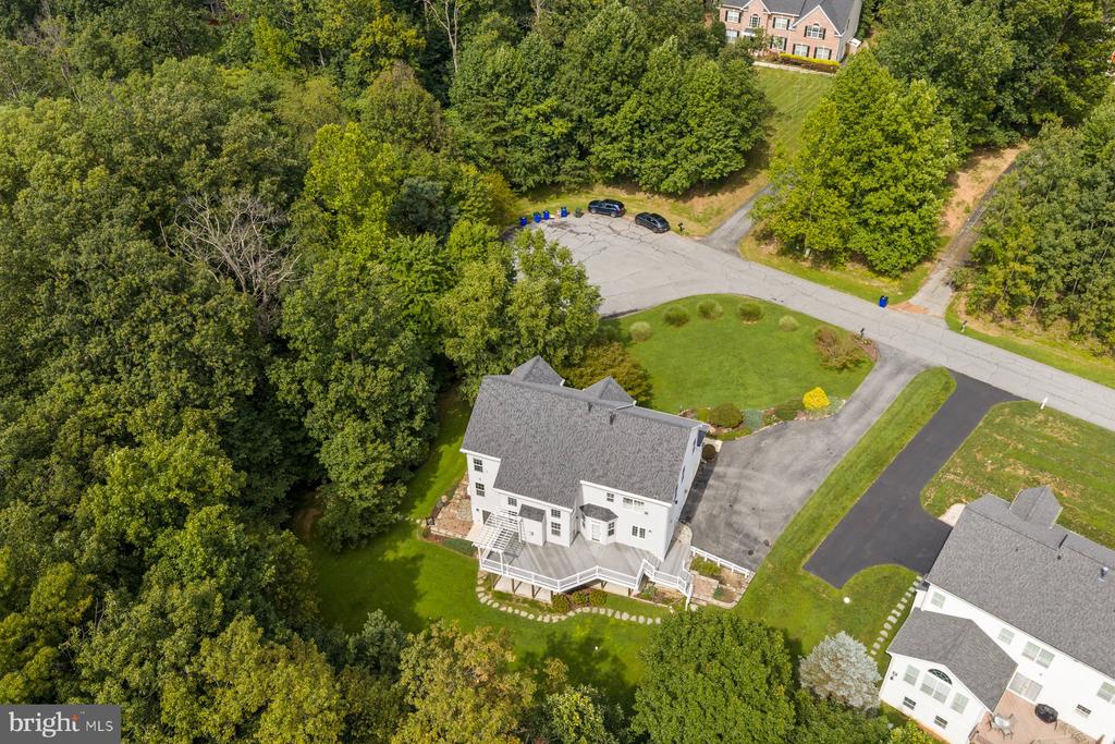 12307 HUNGERFORD MANOR COURT