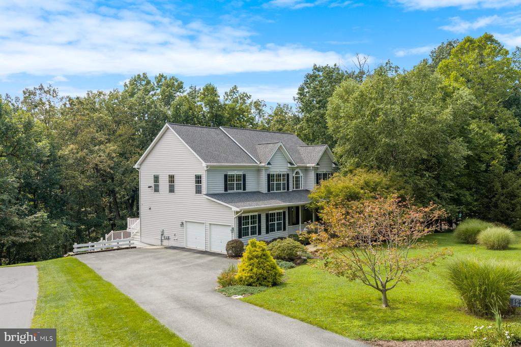 12307 HUNGERFORD MANOR COURT