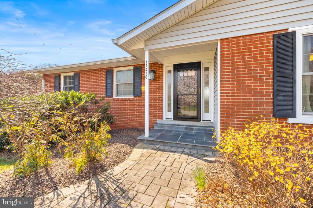 13316 PEPPER COURT
