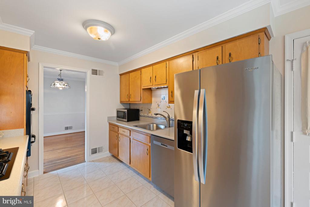 13316 PEPPER COURT