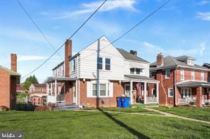 845 FREDERICK STREET